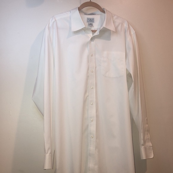 YSL Tie and White button down shirt - Picture 6 of 9